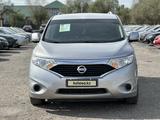 Nissan Quest 2011 года за 6 500 000 тг. в Актобе – фото 3