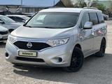 Nissan Quest 2011 года за 6 500 000 тг. в Актобе