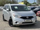 Nissan Quest 2011 года за 6 500 000 тг. в Актобе – фото 2