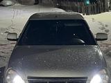 ВАЗ (Lada) Priora 2170 2013 годаүшін2 000 000 тг. в Риддер – фото 5