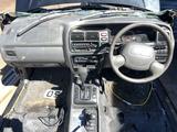 Suzuki Grand Vitara 2001 года за 2 000 000 тг. в Астана – фото 4