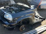 Suzuki Grand Vitara 2001 года за 2 000 000 тг. в Астана – фото 2