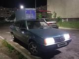 ВАЗ (Lada) 21099 1998 года за 650 000 тг. в Тараз