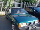 ВАЗ (Lada) 21099 1998 годаүшін650 000 тг. в Тараз – фото 4