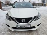 Nissan Sentra 2024 годаүшін9 400 000 тг. в Петропавловск – фото 3