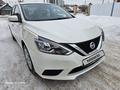 Nissan Sentra 2024 годаүшін9 400 000 тг. в Петропавловск – фото 5