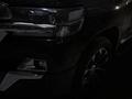 Toyota Land Cruiser 2012 года за 24 500 000 тг. в Алматы
