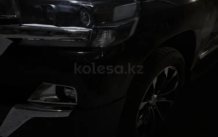 Toyota Land Cruiser 2012 года за 24 500 000 тг. в Алматы