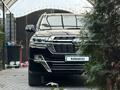 Toyota Land Cruiser 2012 года за 24 500 000 тг. в Алматы – фото 4
