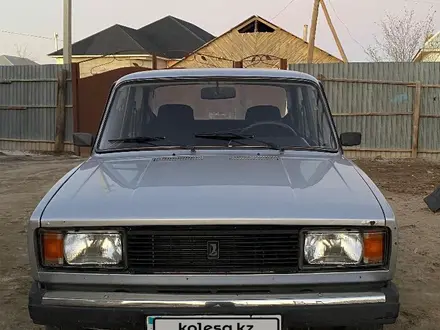 ВАЗ (Lada) 2105 2011 года за 950 000 тг. в Айтеке би