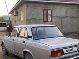 ВАЗ (Lada) 2105 2011 года за 950 000 тг. в Айтеке би – фото 5