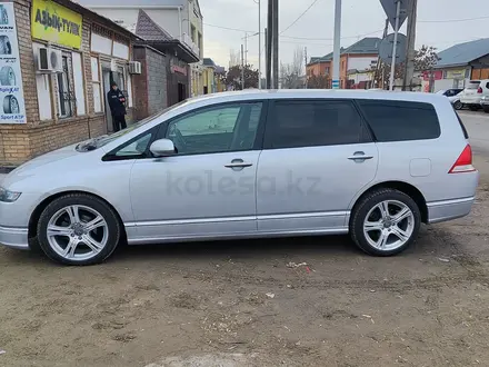 Honda Odyssey 2004 года за 5 200 000 тг. в Кызылорда – фото 2