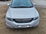 Honda Odyssey 2004 года за 5 200 000 тг. в Кызылорда – фото 4