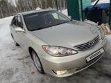 Toyota Camry 2006 года за 5 500 000 тг. в Щучинск