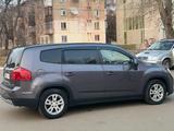 Chevrolet Orlando 2014 годаfor6 300 000 тг. в Павлодар – фото 3