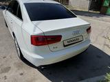Audi A6 2014 годаүшін9 000 000 тг. в Тараз – фото 4