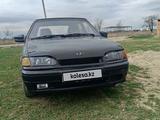 ВАЗ (Lada) 2114 2009 года за 620 000 тг. в Алматы