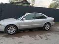 Audi A4 2001 года за 1 400 000 тг. в Алматы