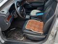 Audi A4 2001 года за 1 400 000 тг. в Алматы – фото 4