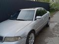 Audi A4 2001 года за 1 400 000 тг. в Алматы – фото 5