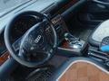 Audi A4 2001 года за 1 400 000 тг. в Алматы – фото 7