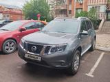 Nissan Terrano 2020 года за 9 800 000 тг. в Астана