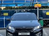 Kia K5 2011 годаүшін7 400 000 тг. в Алматы – фото 2