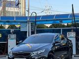 Kia K5 2011 годаүшін7 400 000 тг. в Алматы – фото 4