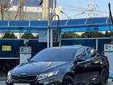 Kia K5 2011 года за 7 400 000 тг. в Алматы