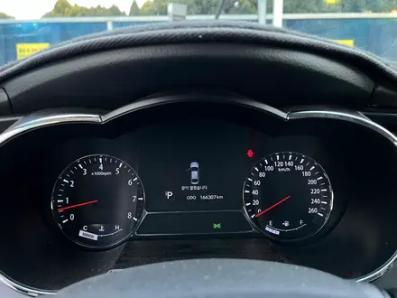 Kia K5 2011 года за 7 400 000 тг. в Алматы – фото 11