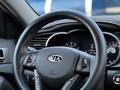 Kia K5 2011 годаүшін7 400 000 тг. в Алматы – фото 12