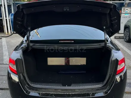 Kia K5 2011 года за 7 400 000 тг. в Алматы – фото 21