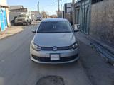 Volkswagen Polo 2013 года за 4 500 000 тг. в Жезказган