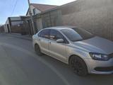 Volkswagen Polo 2013 года за 4 500 000 тг. в Жезказган – фото 2