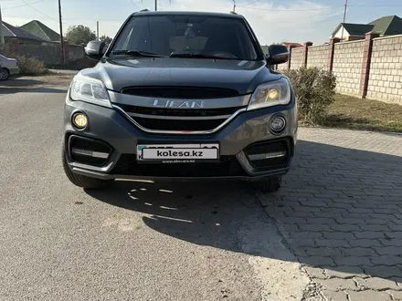 Lifan X60 2018 года за 5 500 000 тг. в Алматы – фото 15