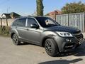 Lifan X60 2018 годаfor5 500 000 тг. в Алматы