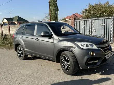 Lifan X60 2018 года за 5 500 000 тг. в Алматы