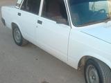 ВАЗ (Lada) 2107 2011 года за 900 000 тг. в Актау – фото 4