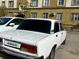 ВАЗ (Lada) 2107 2011 года за 900 000 тг. в Актау – фото 5