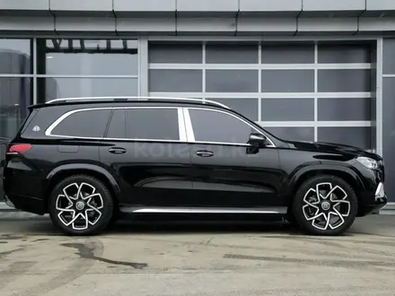 Диски R22 на GLS600 Майбах Maybach оригинал дубликаты за 500 000 тг. в Атырау – фото 2