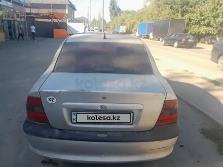 Opel Vectra 1998 года за 400 000 тг. в Алматы – фото 4