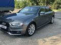 Audi A4 2014 годаүшін6 500 000 тг. в Алматы