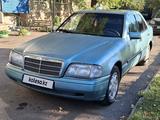 Mercedes-Benz C 220 1994 года за 1 600 000 тг. в Петропавловск