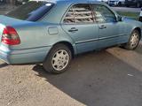 Mercedes-Benz C 220 1994 года за 1 600 000 тг. в Петропавловск – фото 4