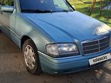 Mercedes-Benz C 220 1994 года за 1 600 000 тг. в Петропавловск – фото 5