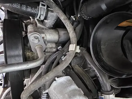 ГУР с датчиком m271 turbo за 100 000 тг. в Алматы – фото 2