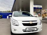 Chevrolet Cobalt 2023 года за 6 200 000 тг. в Алматы