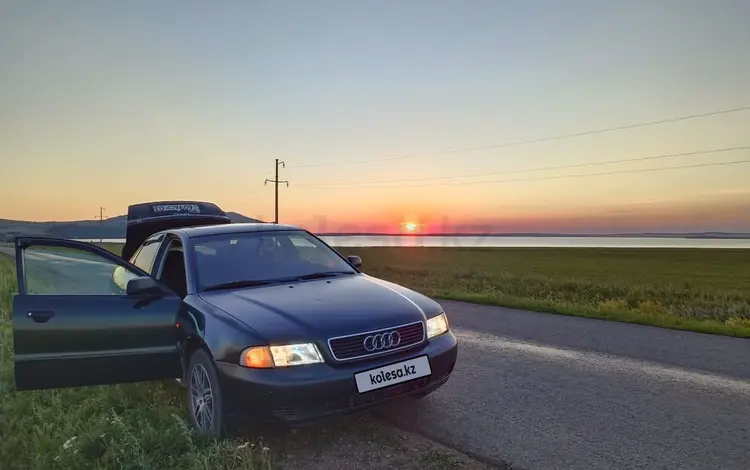 Audi A4 1996 годаүшін2 000 000 тг. в Астана