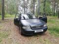 Audi A4 1996 годаүшін2 000 000 тг. в Астана – фото 10