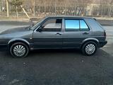 Volkswagen Golf 1988 годаүшін550 000 тг. в Туркестан